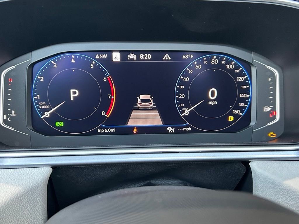 New 2026  Volkswagen 1.5T SEL image 19