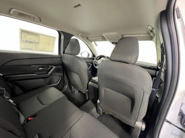 New 2026 Rhodium White Metallic Mazda 2.5 S AWD image 31