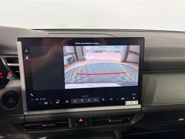 New 2026 Machine Gray Metallic Mazda 2.5 S Select AWD image 19