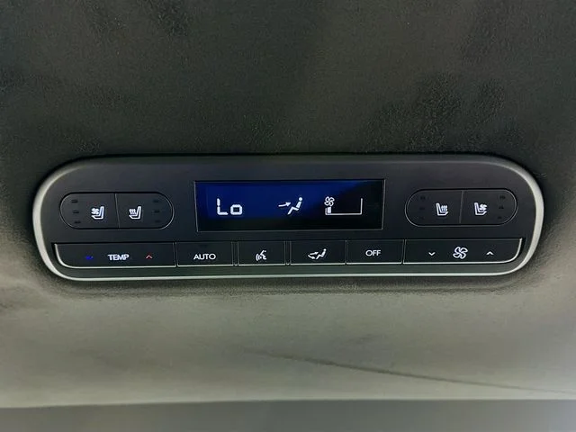 New 2026 Hyundai PALISADE Calligraphy