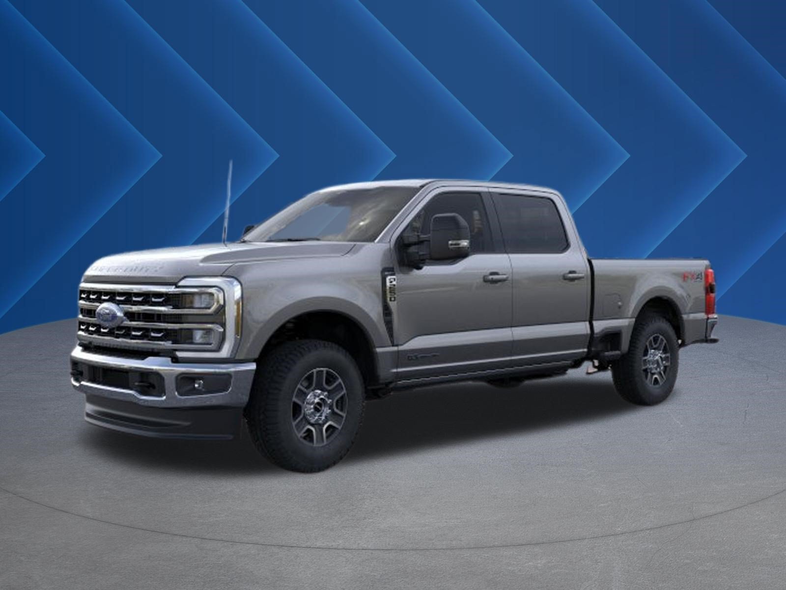 2026 Ford F-250 Super Duty