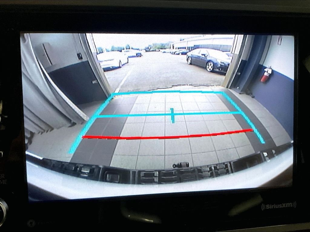 Used 2022 White Toyota TRD Sport image 19