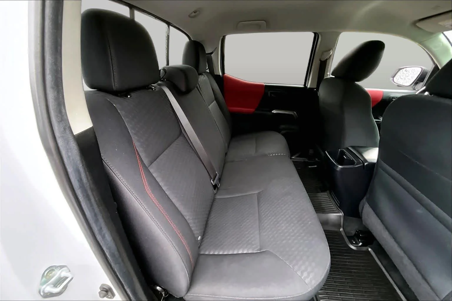 Certified Used 2023 Ice Cap Toyota SR5 image 18