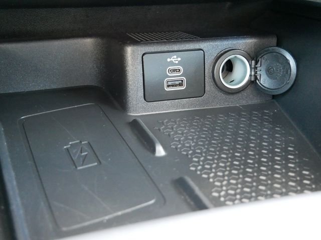 Used 2023 Oxford White Ford Outer Banks image 21