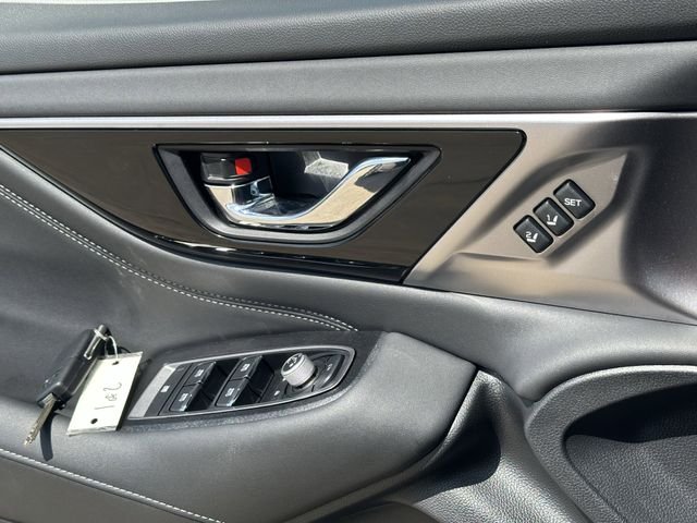 Used 2025 Gray Subaru Touring XT image 23