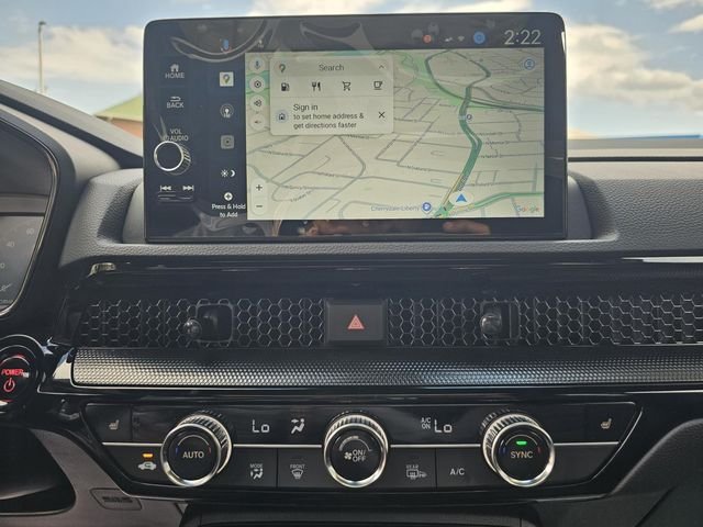 2026 Honda CR-V Sport Touring - Photo 21