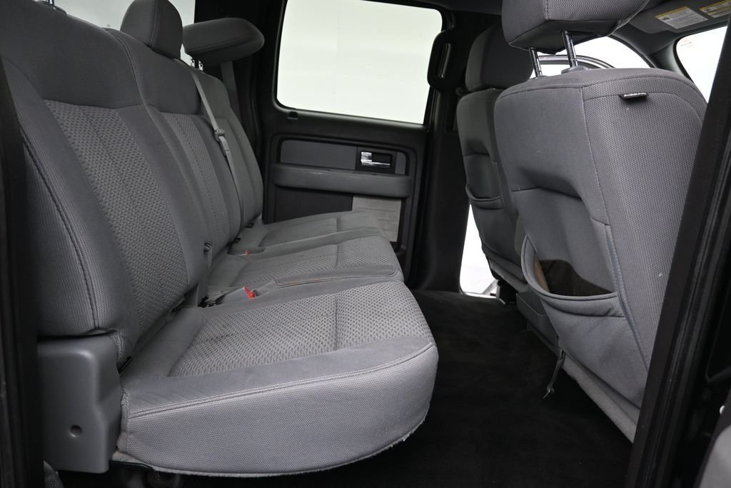 Used 2013  Ford XLT image 22