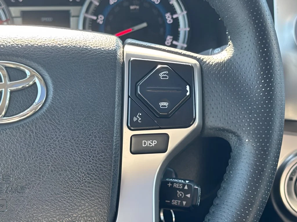 Used 2017 Gray Toyota SR5 Premium image 17
