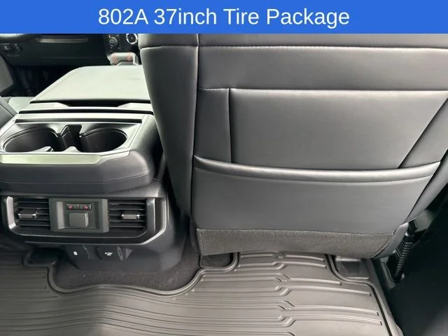 New 2026 Avalanche Ford Raptor® image 33