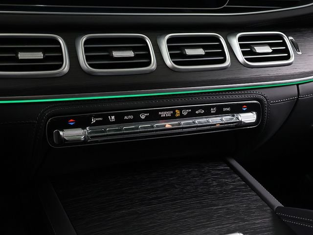 Certified Used 2026 Black Mercedes-Benz GLE 53 AMG® image 26