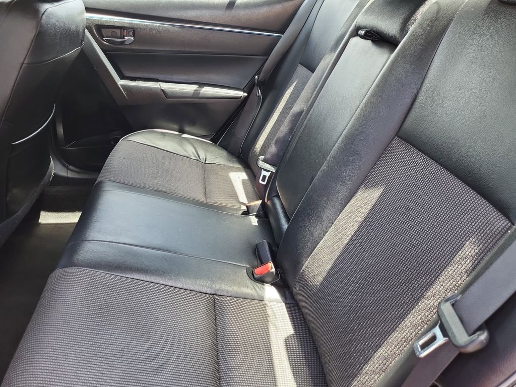 Used 2016 Red Toyota S image 12