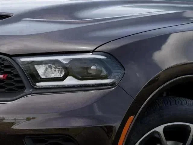 New 2026 Red Oxide Dodge GT Plus HEMI V8 image 6