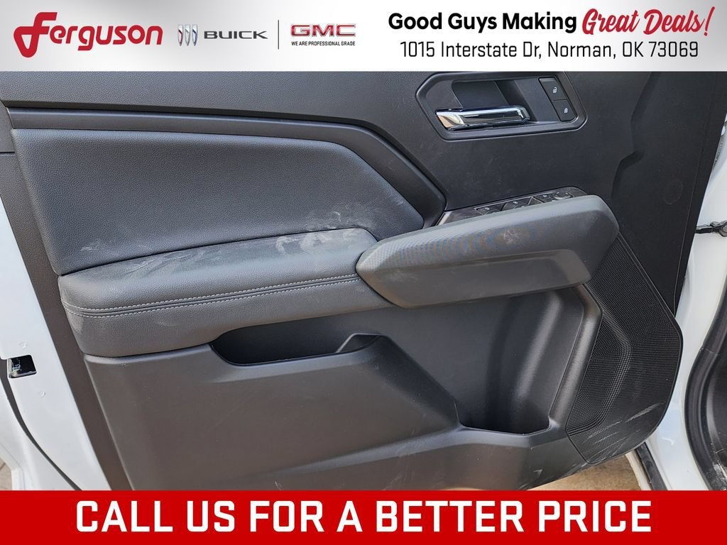 2026 GMC Canyon Elevation - Photo 15