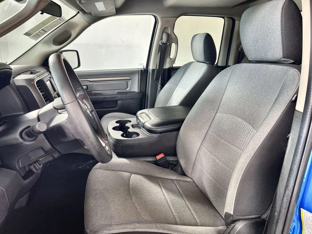 Used 2024 Blue Ram SLT image 13