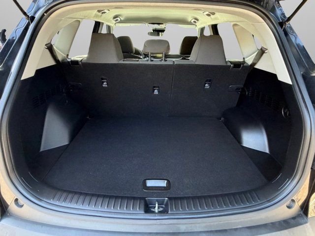 Certified Used 2023 Black Kia LX image 24