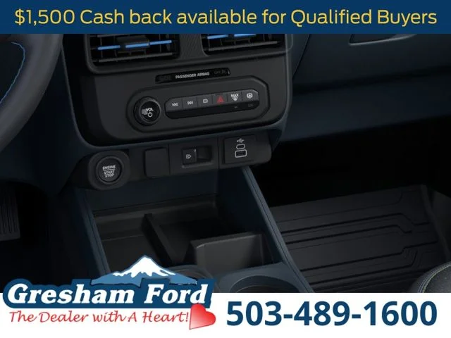 New 2026 Carbonized Gray Metallic Ford Lobo Standard image 18