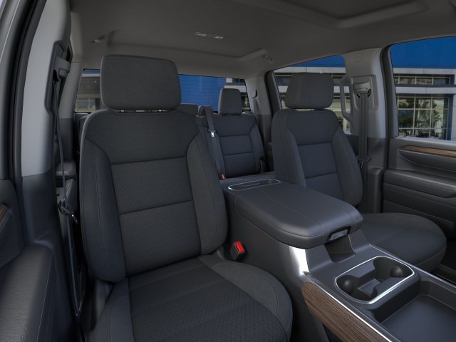 2026 Chevrolet Silverado 2500 HD LT - Photo 16