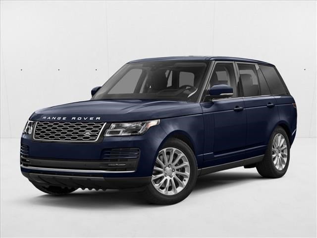 2021 Land Rover Range Rover