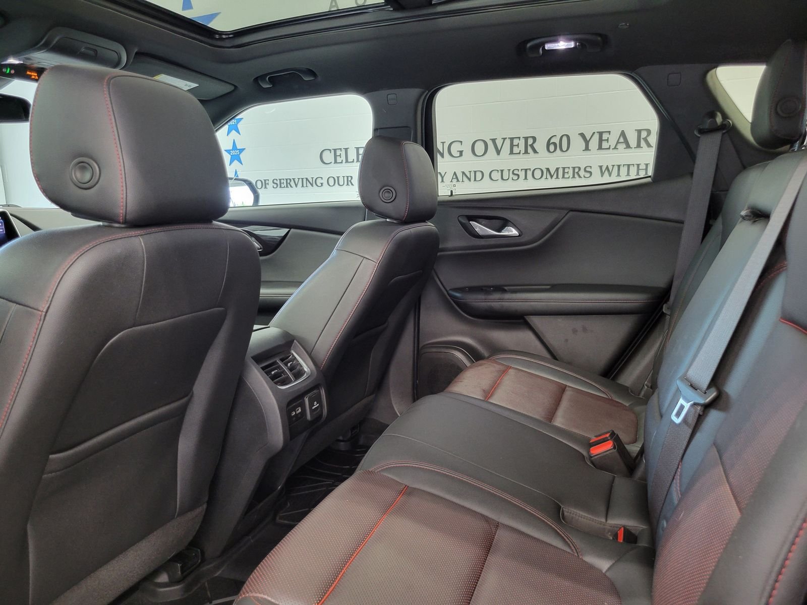 Used 2021 Beige Chevrolet RS image 26