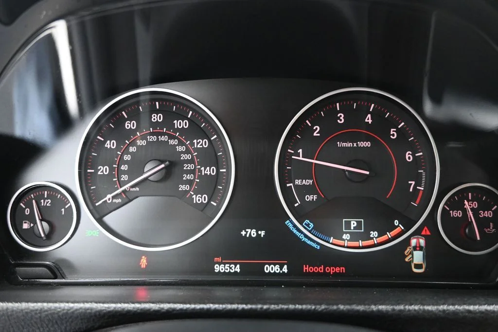 Used 2018 Jet Black BMW 430i Gran Coupe image 15