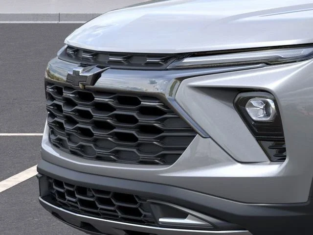 2026 Chevrolet Trailblazer Activ - Photo 13