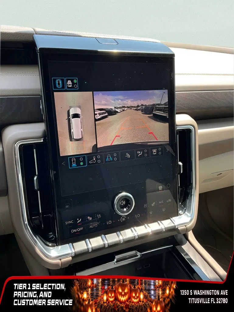 New 2026 Glacier White Tricoat GMC Denali image 34