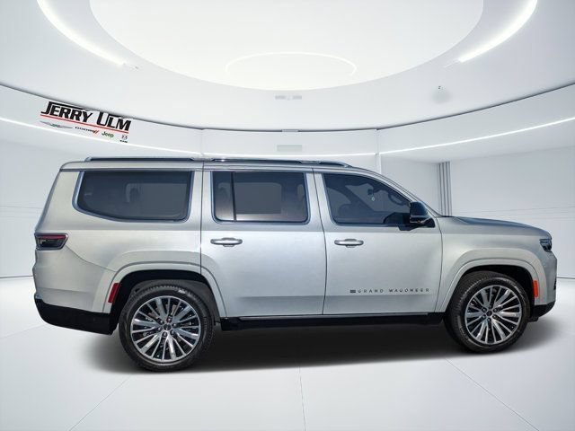Used 2023 Silver Zynith Jeep Series III image 4