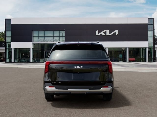 New 2026 Aurora Black Pearl Kia SX image 5