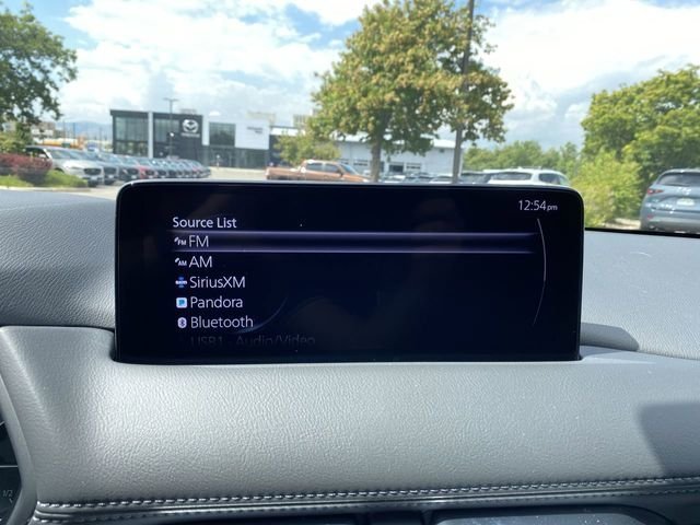 2025 Mazda CX-5 S Premium Plus package - Photo 18