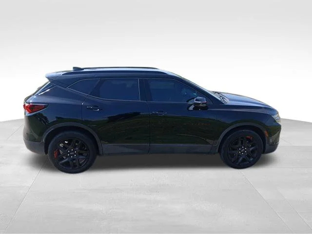 Used 2020 Black Chevrolet LT image 5