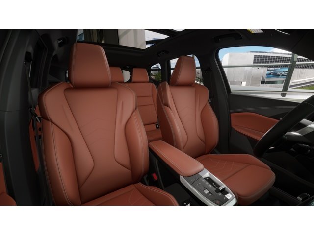 New 2027 0C7R Night Dusk Blue Metallic BMW xDrive28i image 11