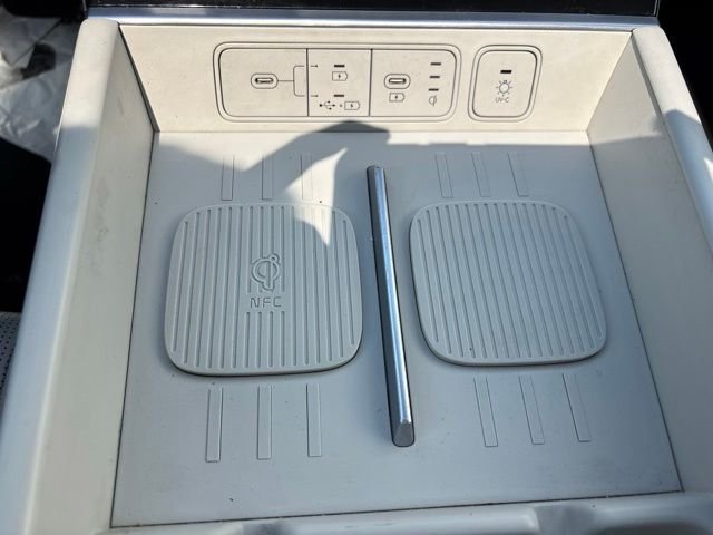 Certified Used 2024 Silver Hyundai Limited image 29
