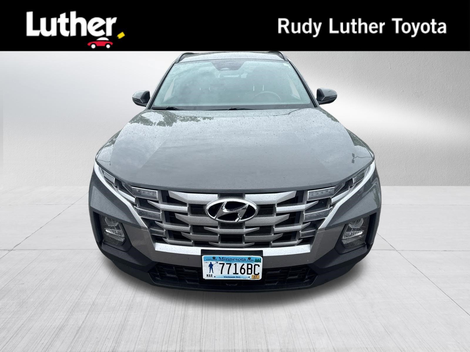 2023 Hyundai Santa Cruz SEL 2.5 AWD's photo