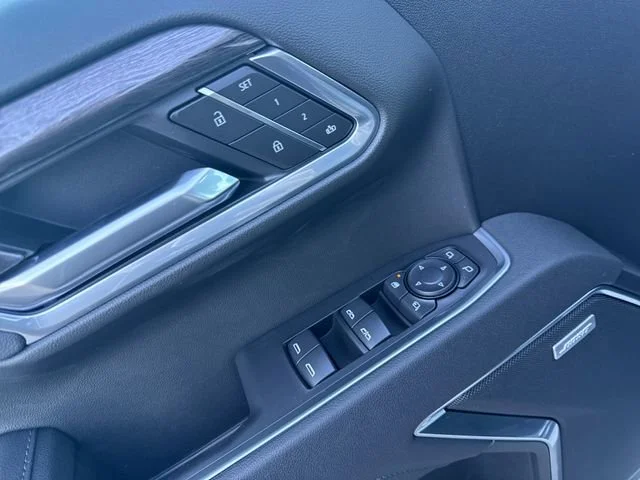 2026 Chevrolet Silverado 1500 LTZ - Photo 12