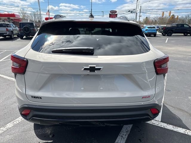 2026 Chevrolet Trax RS - Photo 7
