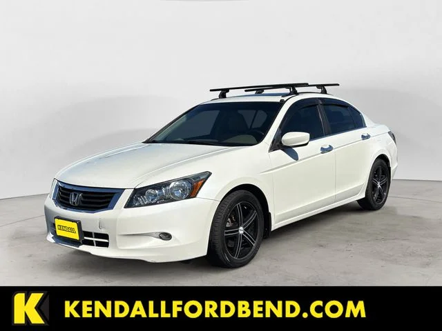 2010 Honda Accord
