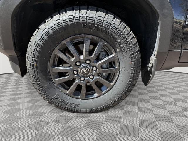 2025 Toyota Land Cruiser Land Cruiser 1958 - Photo 41