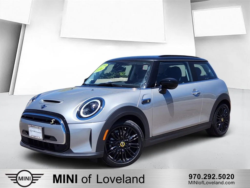 2024 MINI Hardtop 2 Door