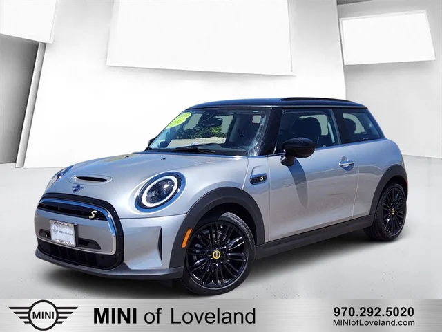 2024 MINI Hardtop 2 Door Cooper SE