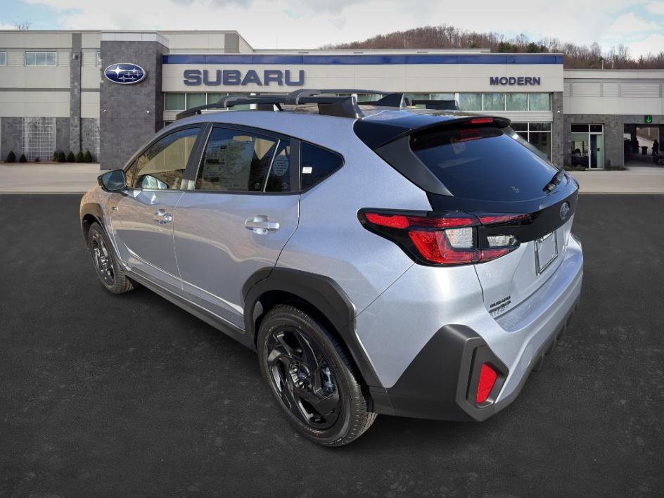 2026 Subaru Crosstrek Sport - Photo 6