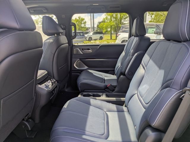 New 2026 DYNAMIC METAL INFINITI Sport 4WD image 14