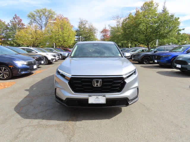 2025 Honda CR-V EX-L - Photo 6