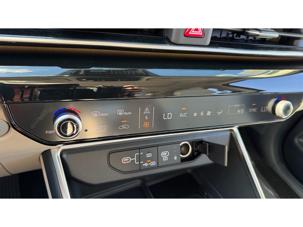2026 Kia Carnival SX Prestige - Photo 19