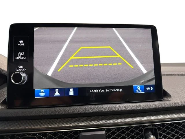 New 2026 Double Apex Blue Pearl Acura A-Spec Package image 26