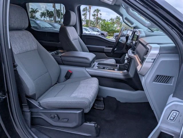 2023 Ford F-150 XLT - Photo 15