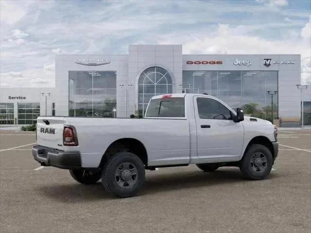 2025 RAM 3500 Tradesman - Photo 62