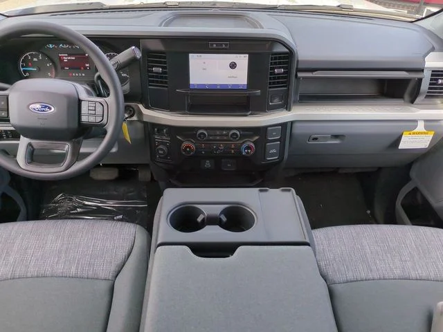 New 2026 Avalanche Ford F-250® XLT image 15