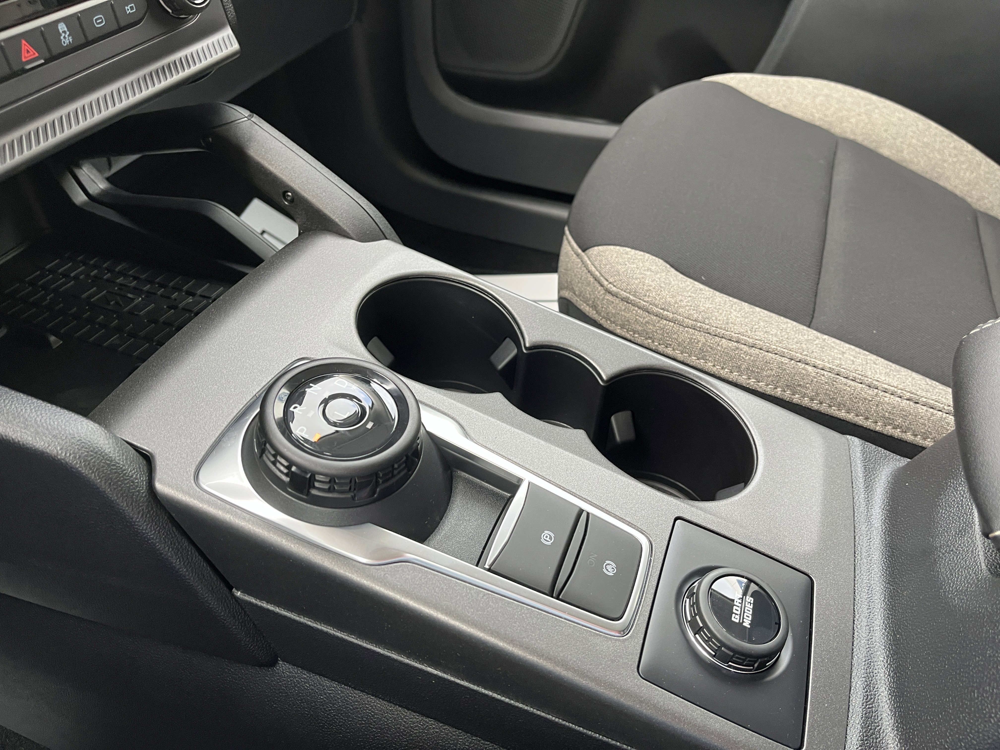 2025 Ford Bronco Sport Big Bend - Photo 19