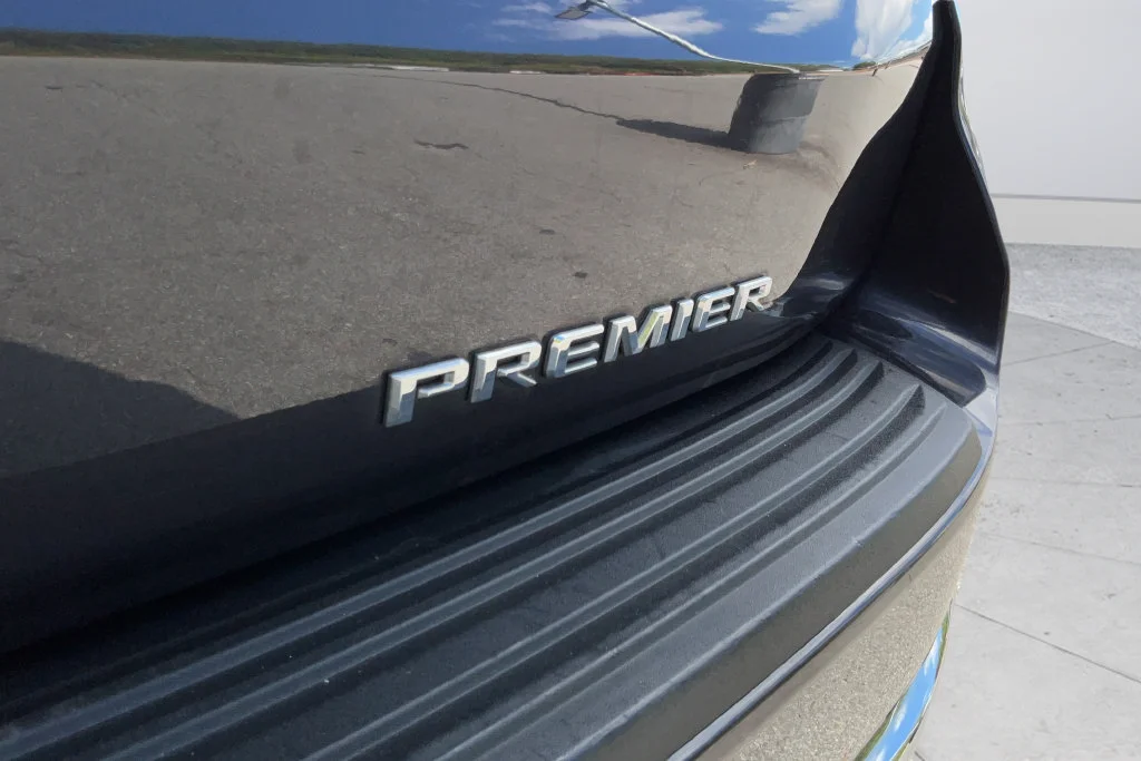 2022 Chevrolet Tahoe LT - Photo 30