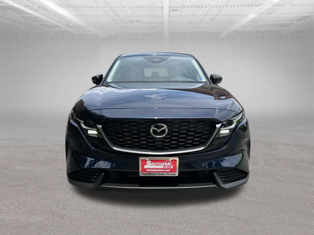 New 2026 Navy Blue Mica Mazda 2.5 S Select image 9
